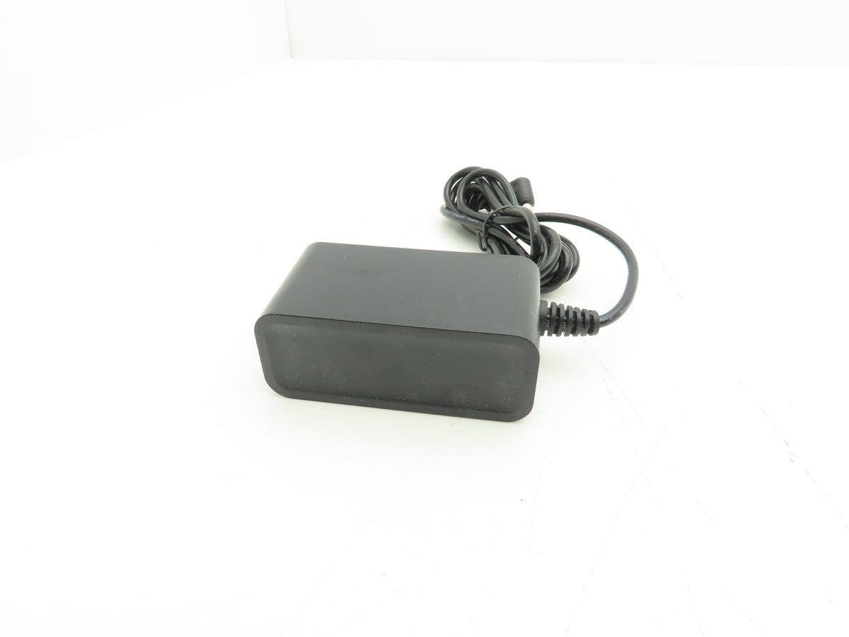Chuang Ke Sheng CKS-1202000US Power Adapter 120-240VAC In/12VDC 2.0A Lot of 10