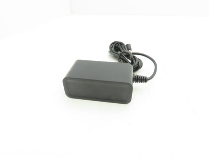 Chuang Ke Sheng CKS-1202000US Power Adapter 120-240VAC In/12VDC 2.0A Lot of 10