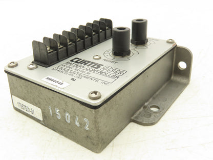 Crown 933/3D 36 Stand On Forklift Battery Controller Module Off 30RCTT