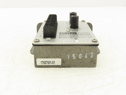Crown 933/3D 36 Stand On Forklift Battery Controller Module Off 30RCTT