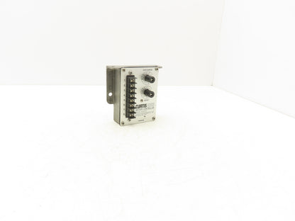 Crown 933/3D 36 Stand On Forklift Battery Controller Module Off 30RCTT