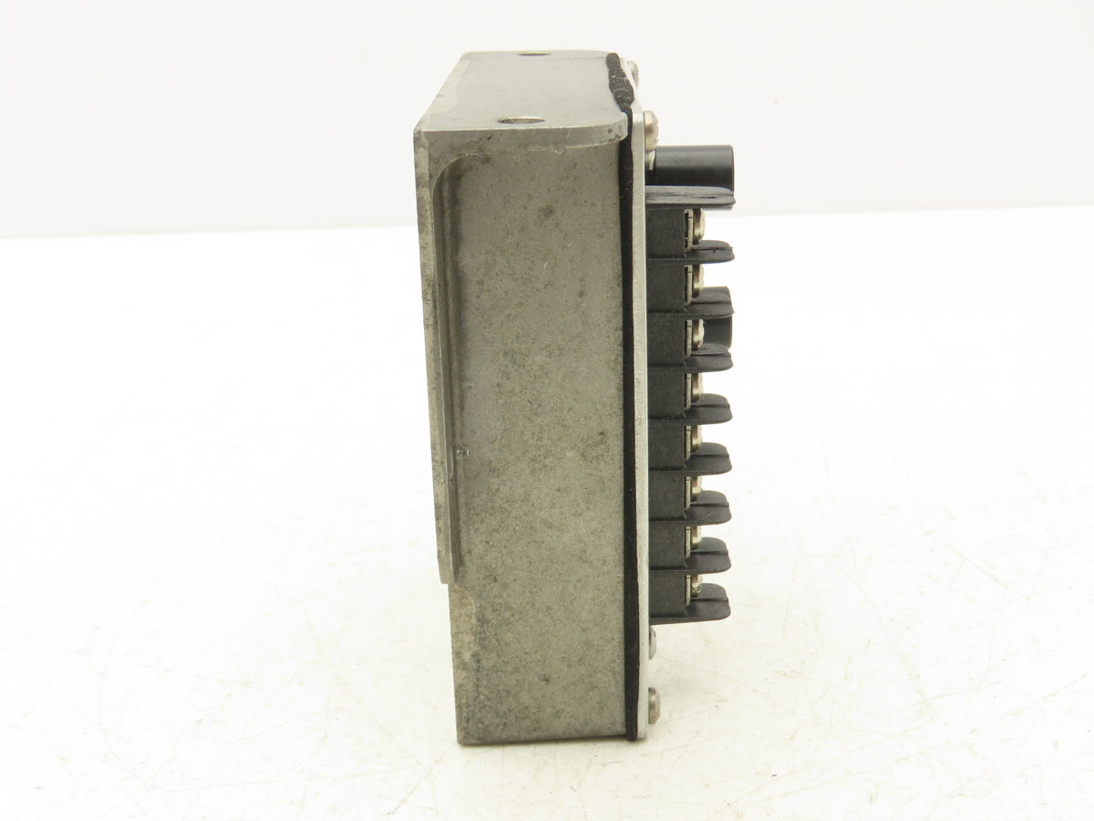 Crown 933/3D 36 Stand On Forklift Battery Controller Module Off 30RCTT