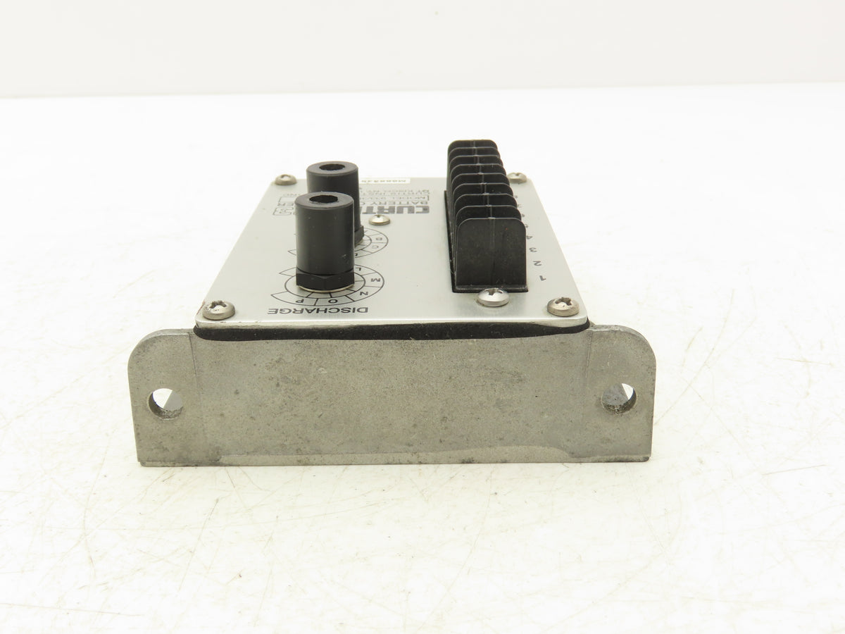 Crown 933/3D 36 Stand On Forklift Battery Controller Module Off 30RCTT