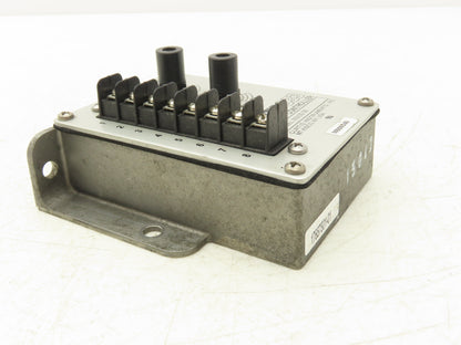 Crown 933/3D 36 Stand On Forklift Battery Controller Module Off 30RCTT