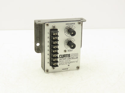 Crown 933/3D 36 Stand On Forklift Battery Controller Module Off 30RCTT