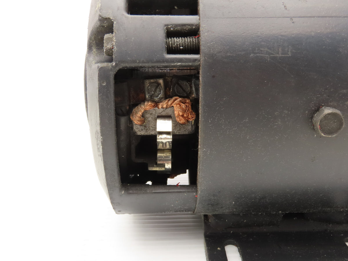 Crown 020113-001 Stand On Forklift Hydraulic Pump & Motor 36VDC Off 30RCTT