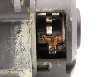 Crown 020113-001 Stand On Forklift Hydraulic Pump & Motor 36VDC Off 30RCTT