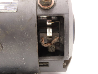 Crown 020113-001 Stand On Forklift Hydraulic Pump & Motor 36VDC Off 30RCTT