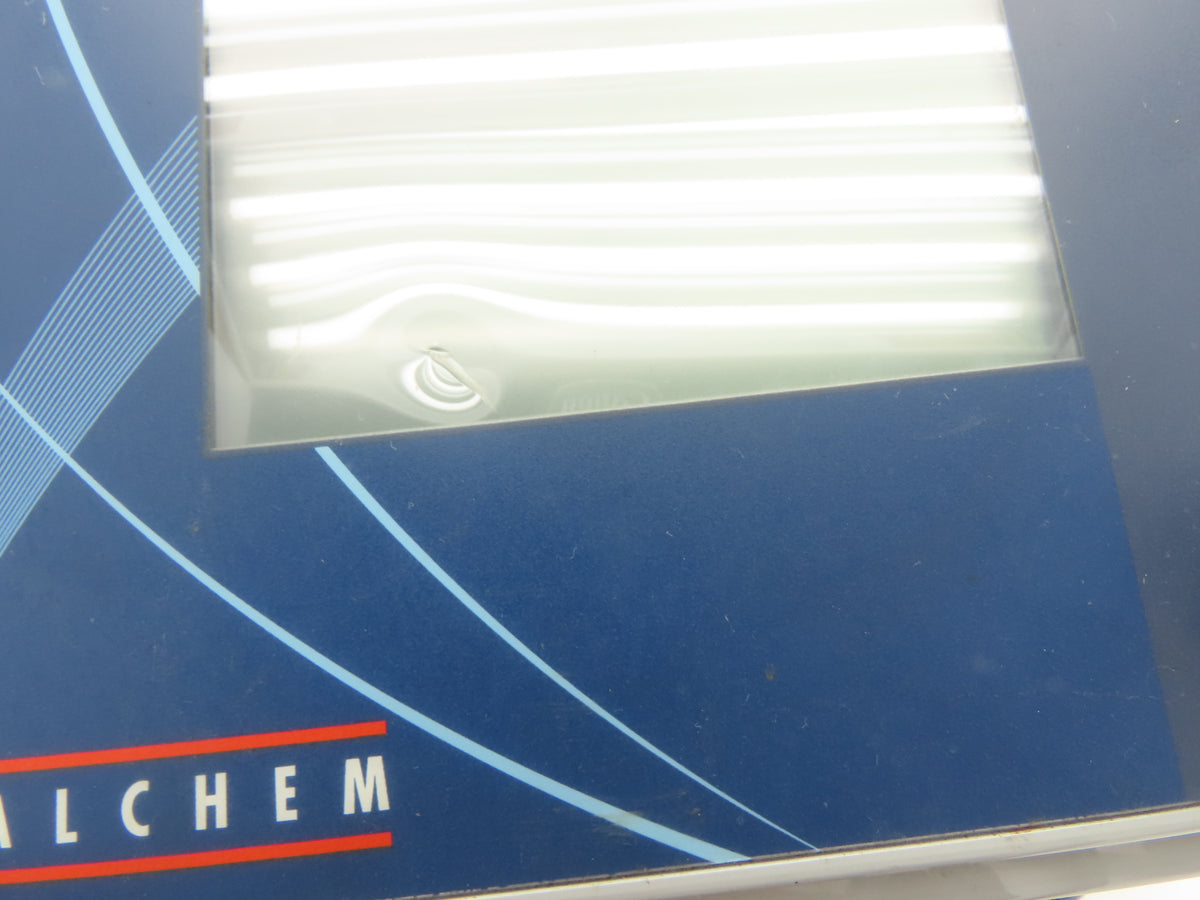 Walchem WCT600PCSNE-BB Cooling Tower Controller Ethernet ORP Panel 100-240VAC