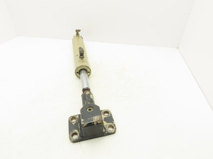 Crown Stand On Forklift Hydraulic Tilt Cylinder Removed From 30RCTT READ