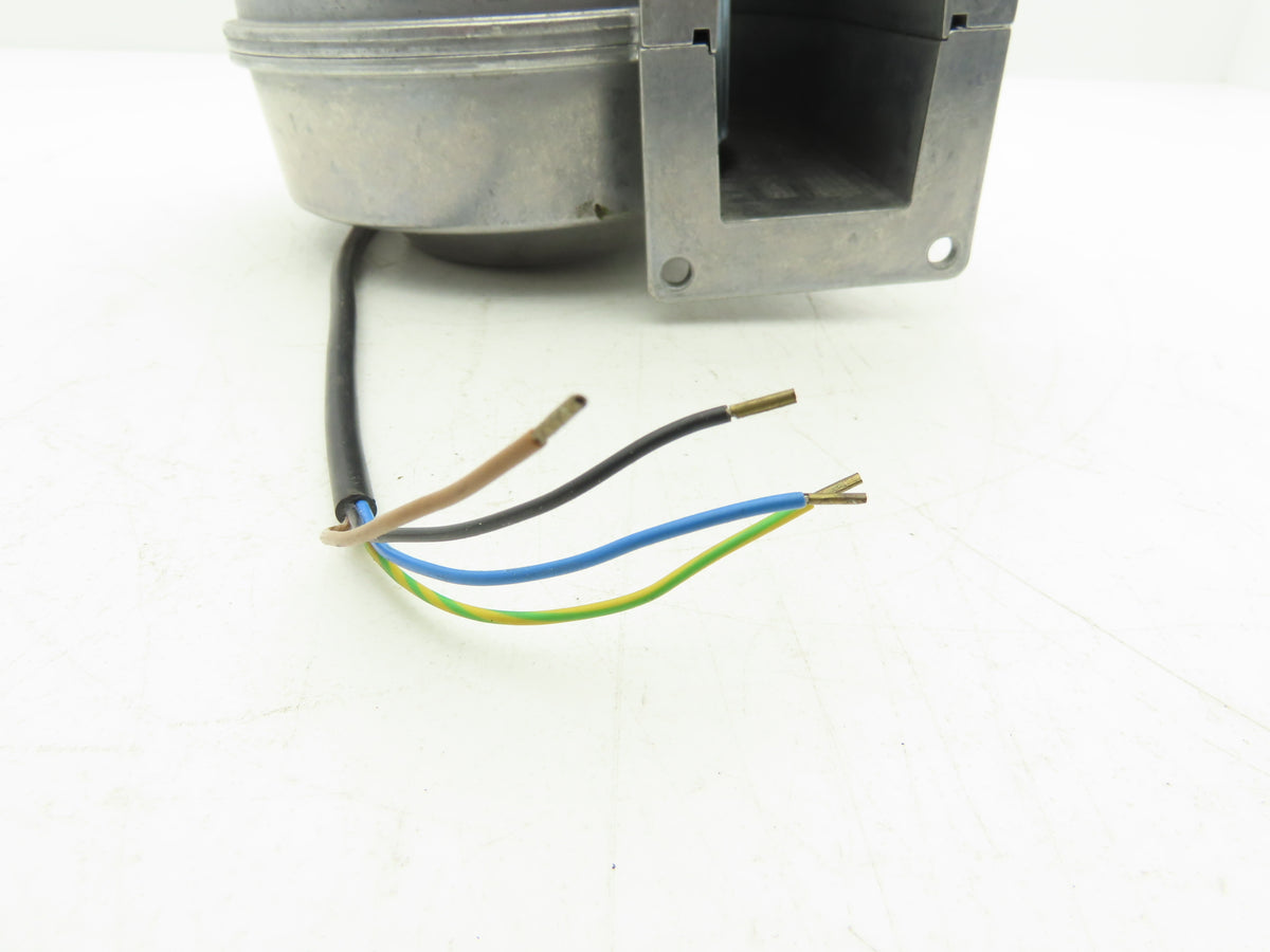 Ebmpapst G2E120-AR54-43 Fan Blower Thermal Management 115 VAC 60 Hz .77A 2"x3"