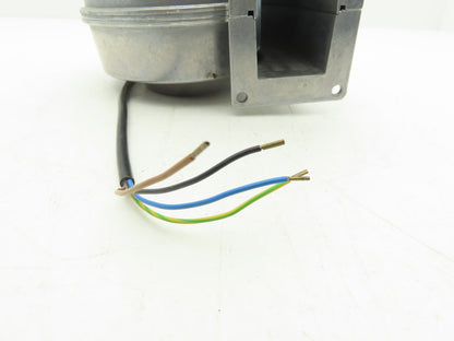 Ebmpapst G2E120-AR54-43 Fan Blower Thermal Management 115 VAC 60 Hz .77A 2"x3"