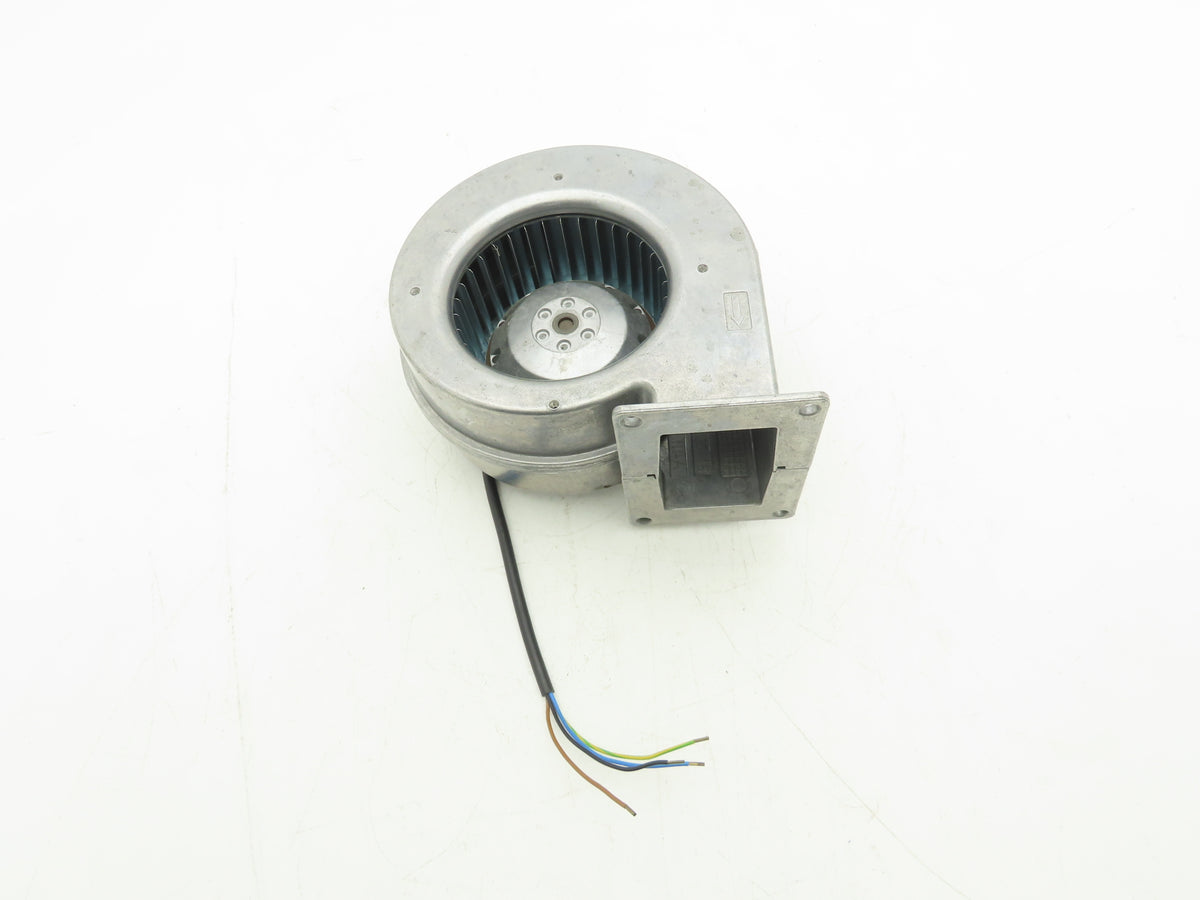 Ebmpapst G2E120-AR54-43 Fan Blower Thermal Management 115 VAC 60 Hz .77A 2"x3"