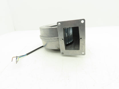 Ebmpapst G2E120-AR54-43 Fan Blower Thermal Management 115 VAC 60 Hz .77A 2"x3"