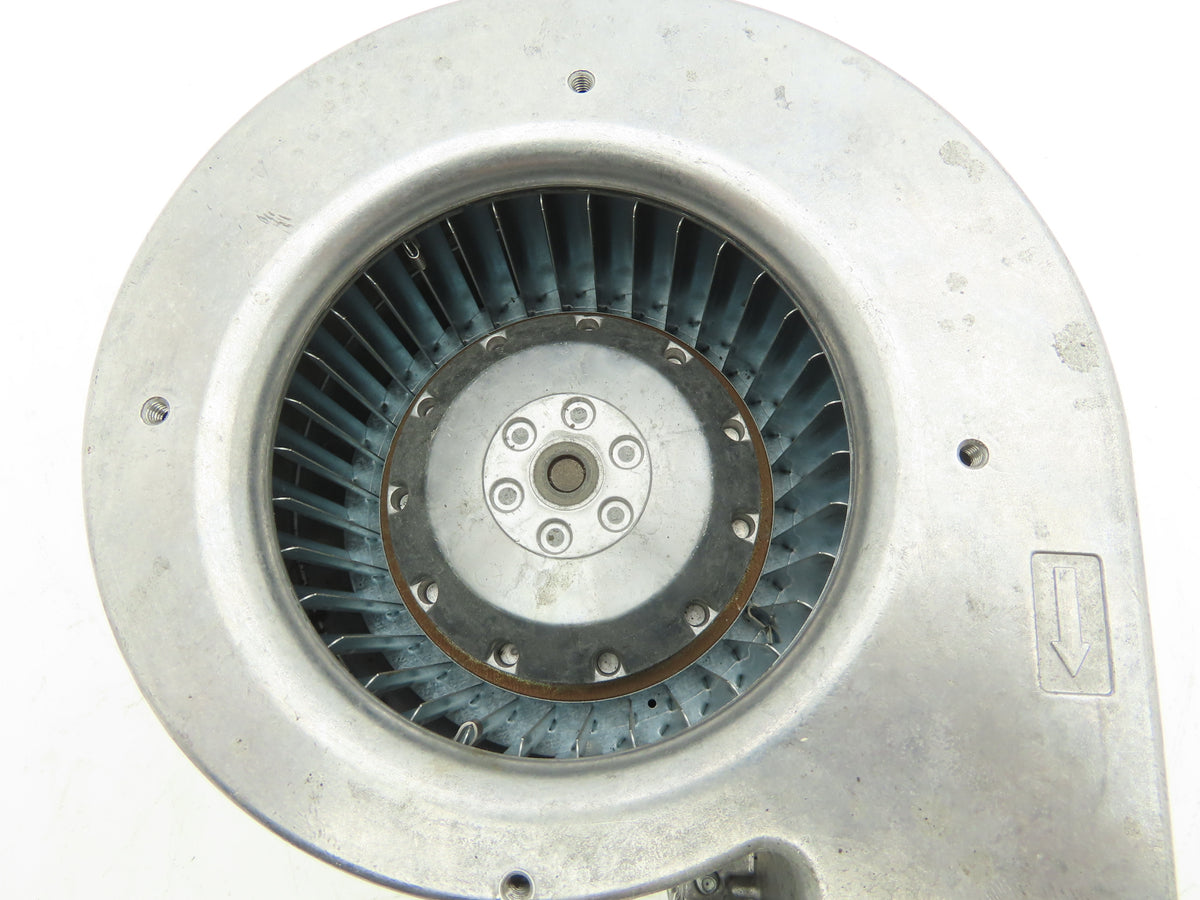 Ebmpapst G2E120-AR54-43 Fan Blower Thermal Management 115 VAC 60 Hz .77A 2"x3"