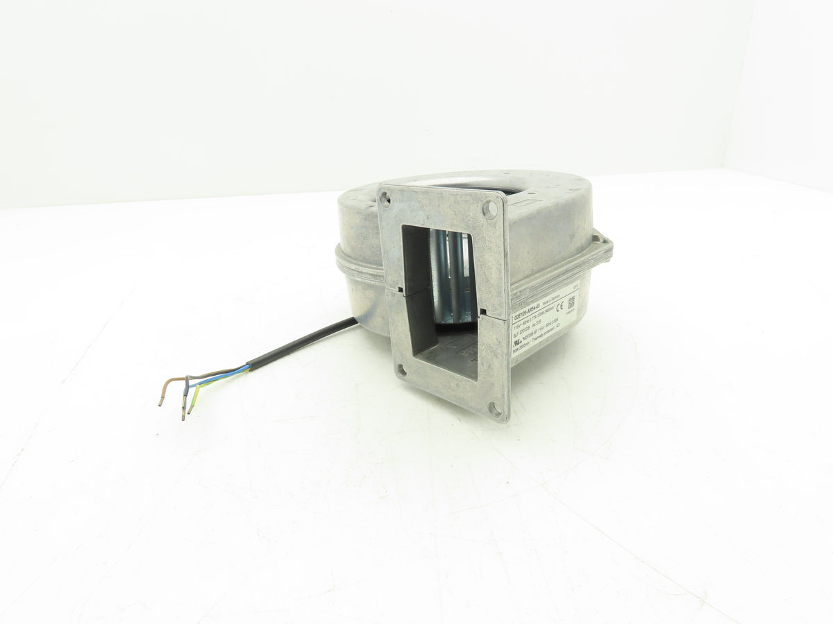 Ebmpapst G2E120-AR54-43 Fan Blower Thermal Management 115 VAC 60 Hz .77A 2"x3"
