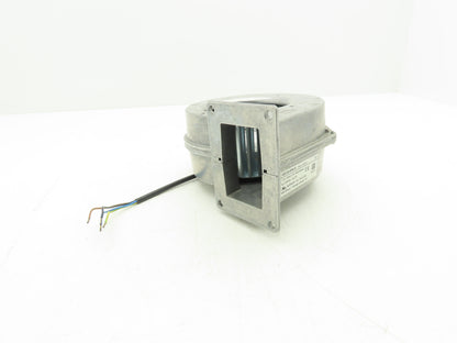 Ebmpapst G2E120-AR54-43 Fan Blower Thermal Management 115 VAC 60 Hz .77A 2"x3"