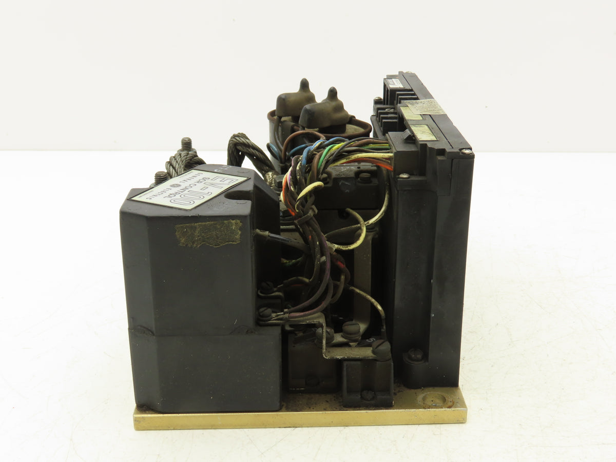 Crown IC3645EV100T1MT1 Forklift Speed Control Assembly EV-100SCR Off 30RCTT