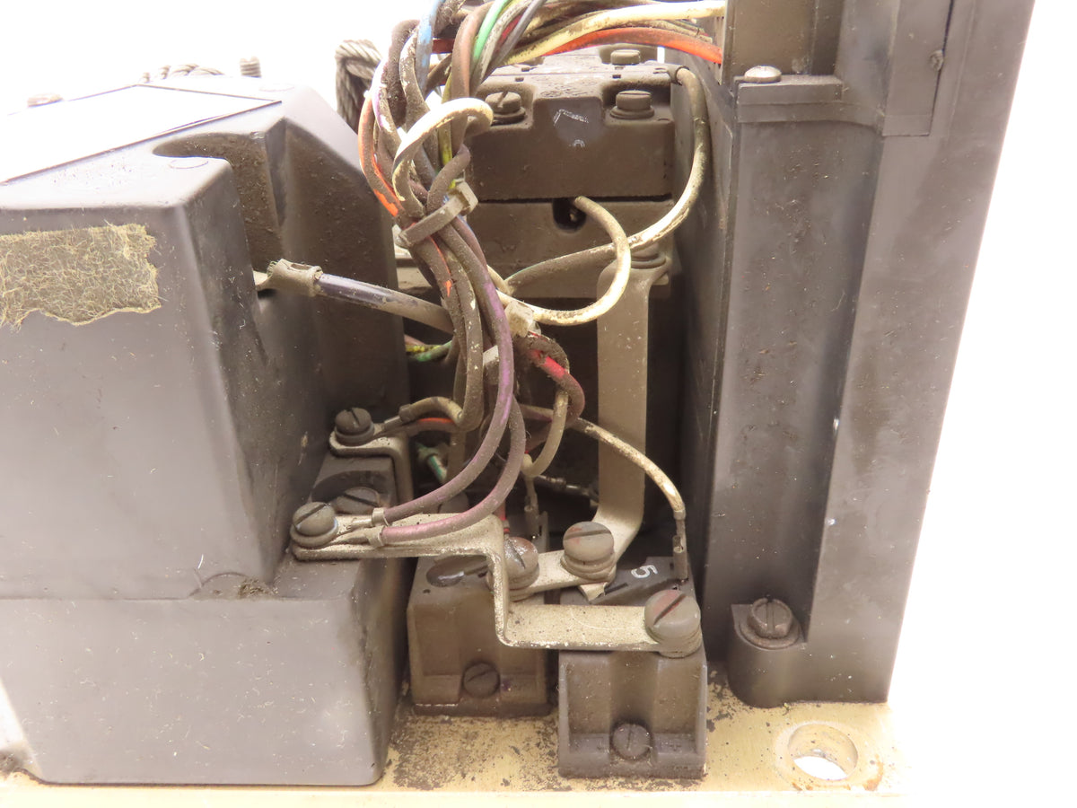 Crown IC3645EV100T1MT1 Forklift Speed Control Assembly EV-100SCR Off 30RCTT
