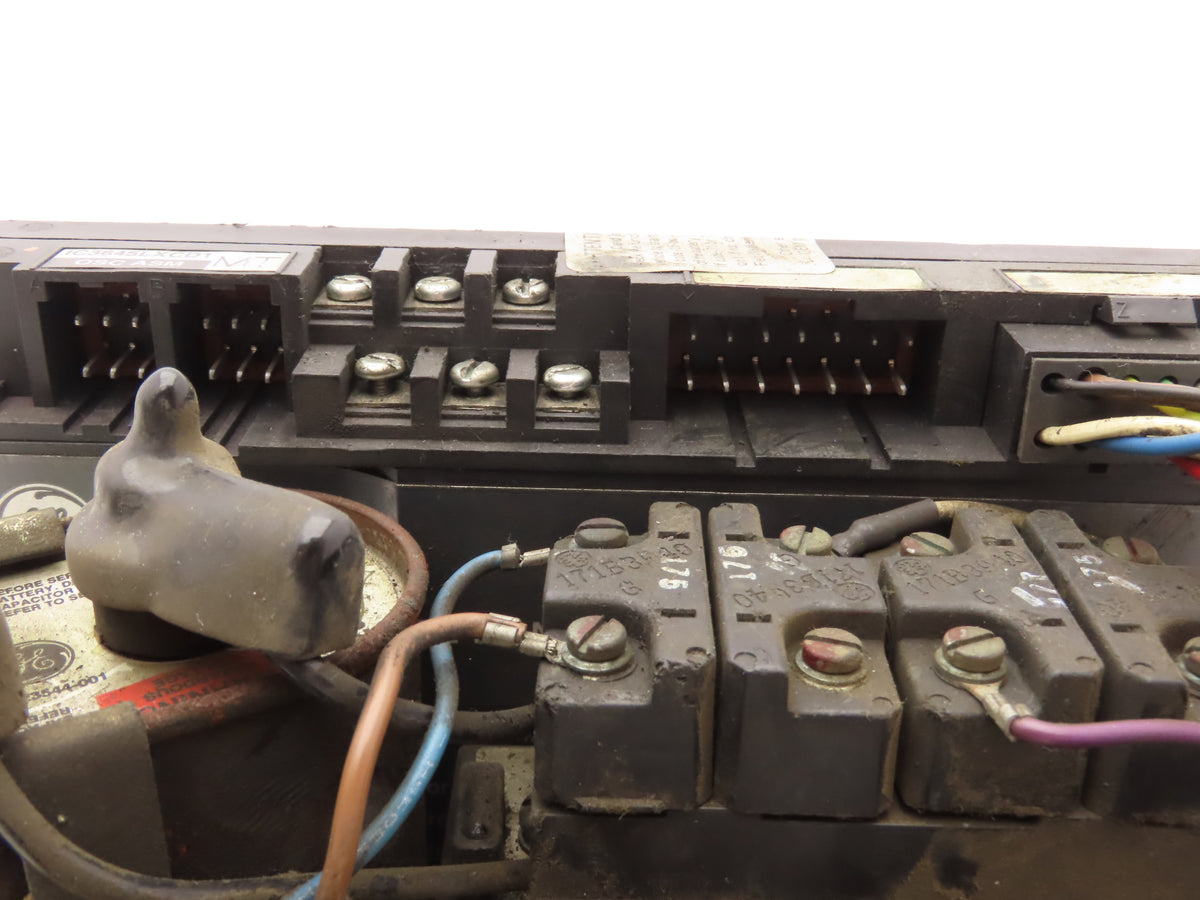 Crown IC3645EV100T1MT1 Forklift Speed Control Assembly EV-100SCR Off 30RCTT