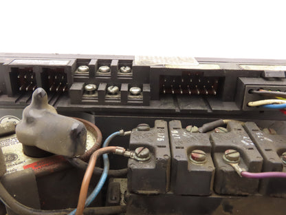 Crown IC3645EV100T1MT1 Forklift Speed Control Assembly EV-100SCR Off 30RCTT