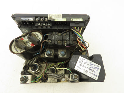 Crown IC3645EV100T1MT1 Forklift Speed Control Assembly EV-100SCR Off 30RCTT
