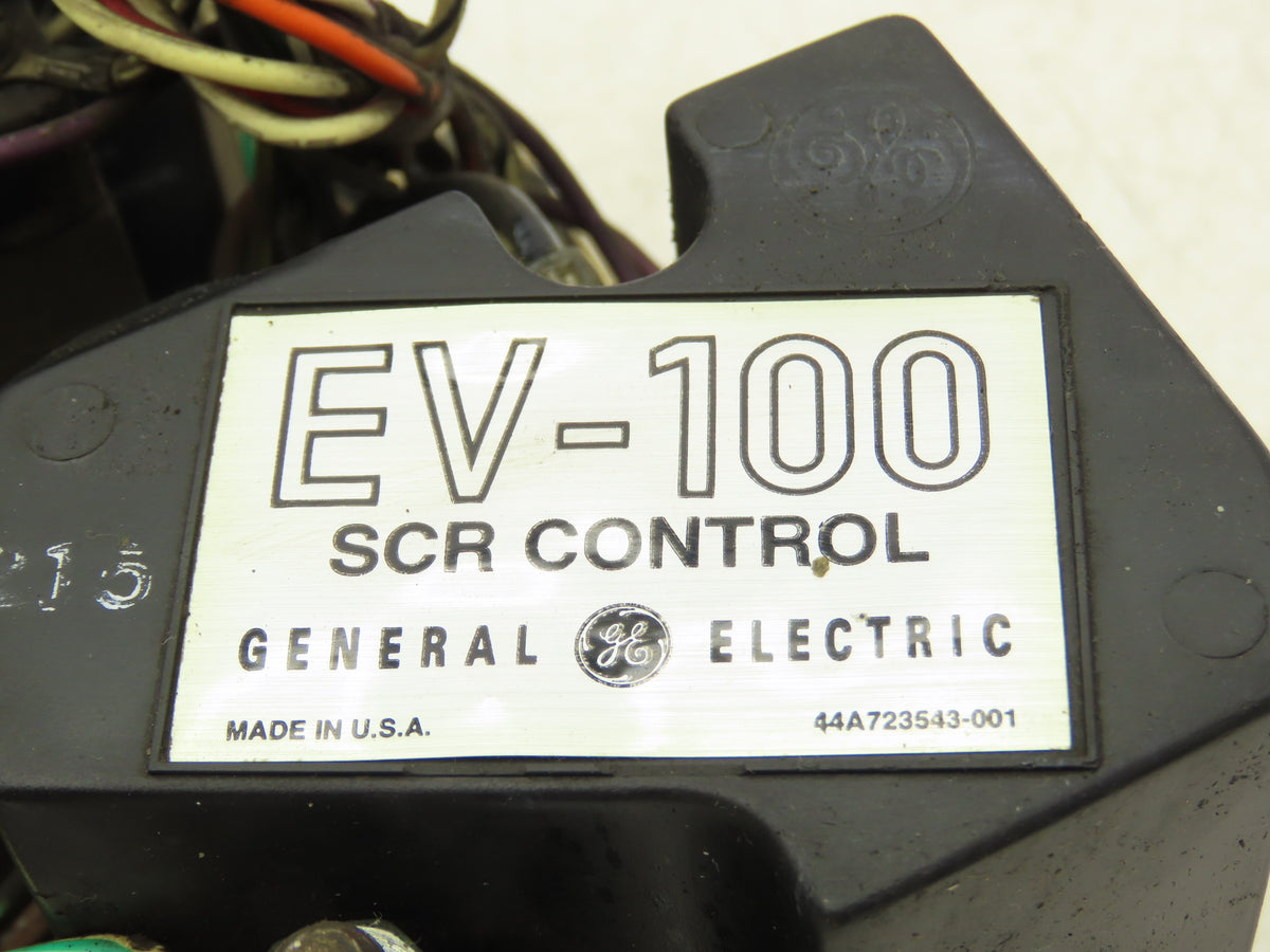 Crown IC3645EV100T1MT1 Forklift Speed Control Assembly EV-100SCR Off 30RCTT