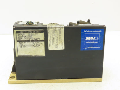 Crown IC3645EV100T1MT1 Forklift Speed Control Assembly EV-100SCR Off 30RCTT