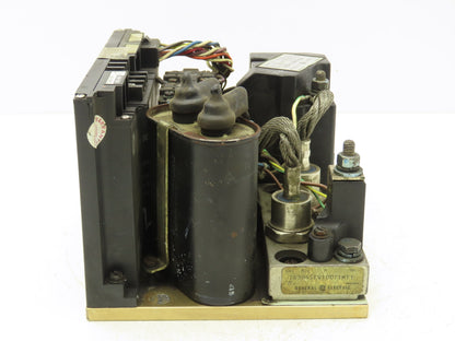 Crown IC3645EV100T1MT1 Forklift Speed Control Assembly EV-100SCR Off 30RCTT