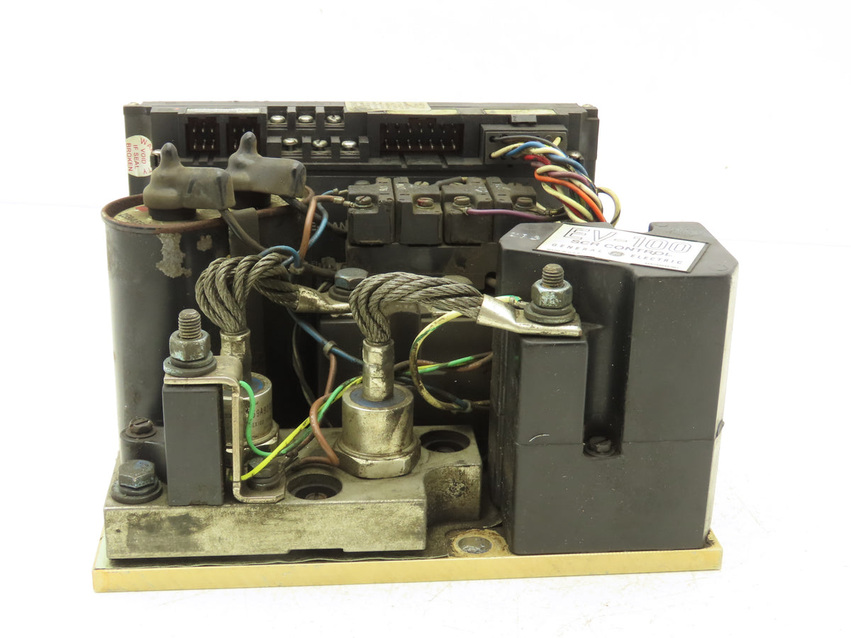 Crown IC3645EV100T1MT1 Forklift Speed Control Assembly EV-100SCR Off 30RCTT