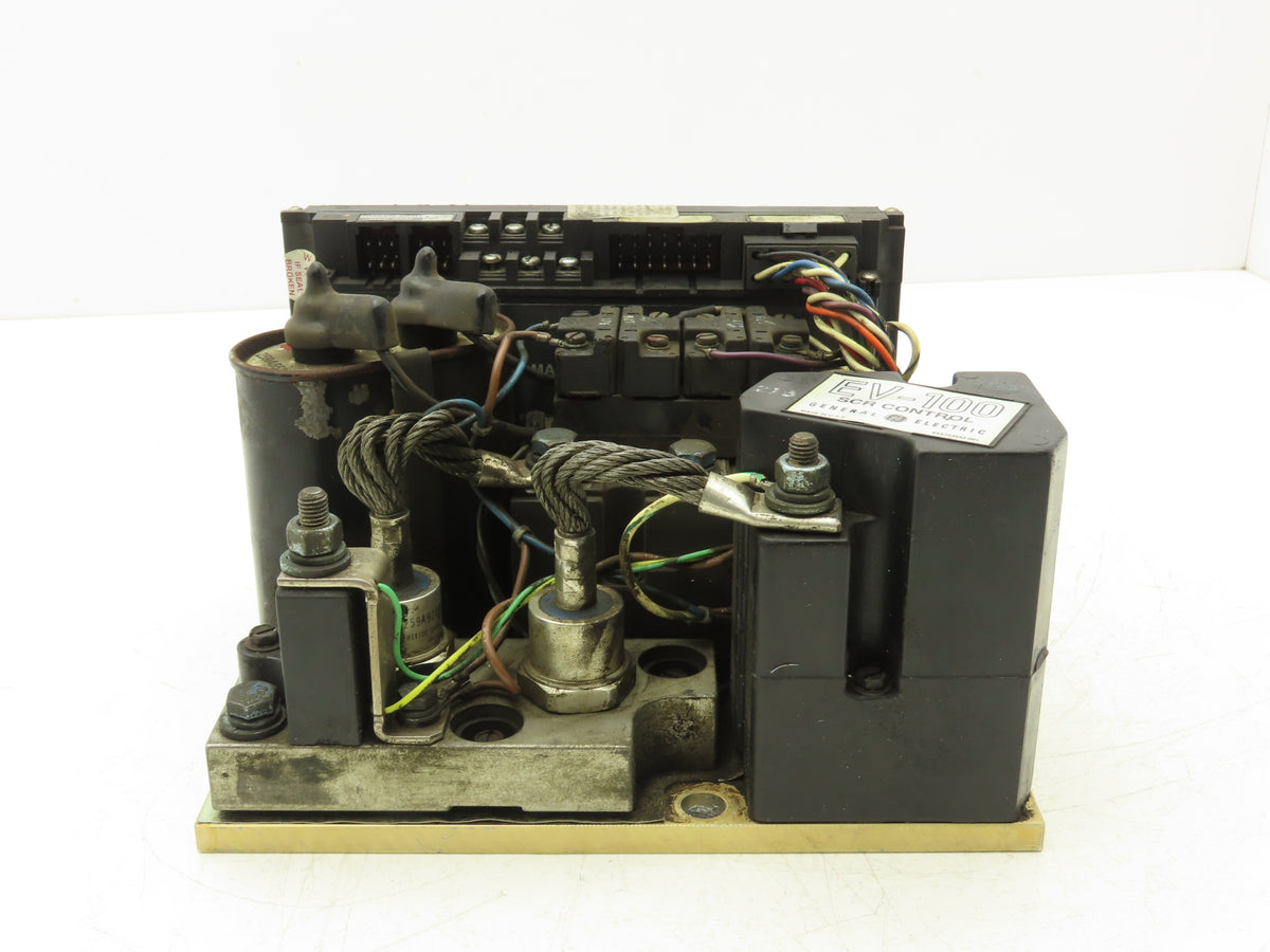 Crown IC3645EV100T1MT1 Forklift Speed Control Assembly EV-100SCR Off 30RCTT