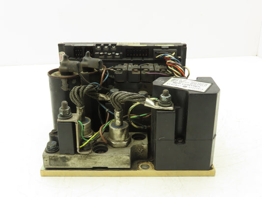 Crown IC3645EV100T1MT1 Forklift Speed Control Assembly EV-100SCR Off 30RCTT