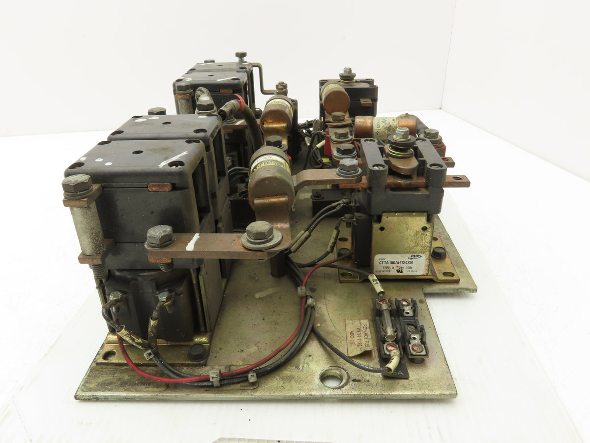 Crown Forklift Speed Control Assembly EV-100SCR Off 30RCTT