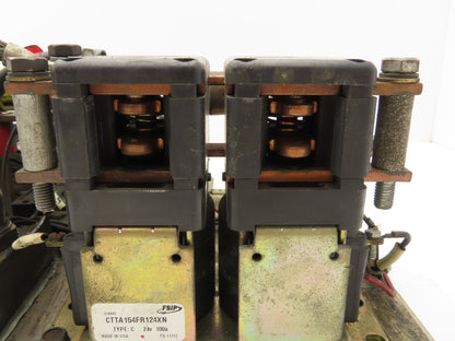 Crown Forklift Speed Control Assembly EV-100SCR Off 30RCTT
