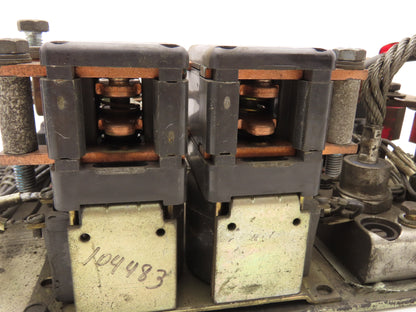 Crown Forklift Speed Control Assembly EV-100SCR Off 30RCTT