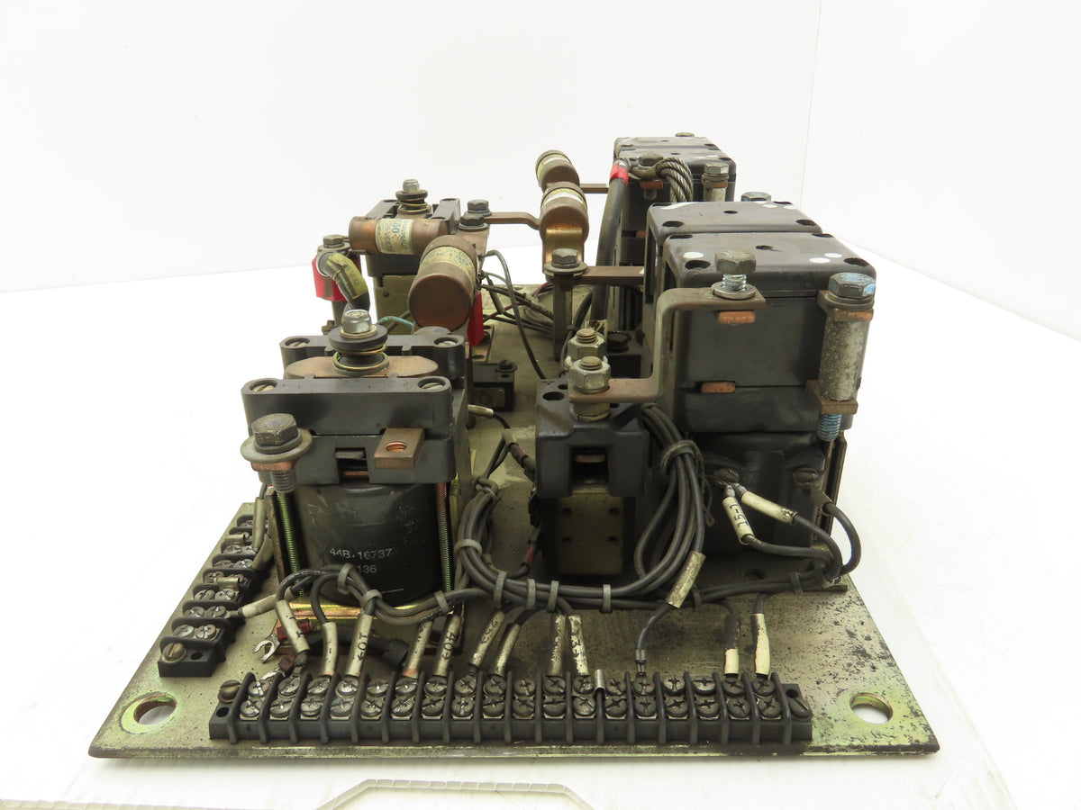 Crown Forklift Speed Control Assembly EV-100SCR Off 30RCTT