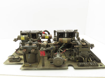 Crown Forklift Speed Control Assembly EV-100SCR Off 30RCTT