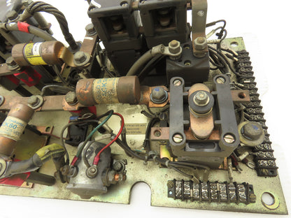 Crown Forklift Speed Control Assembly EV-100SCR Off 30RCTT