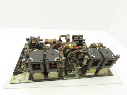 Crown Forklift Speed Control Assembly EV-100SCR Off 30RCTT