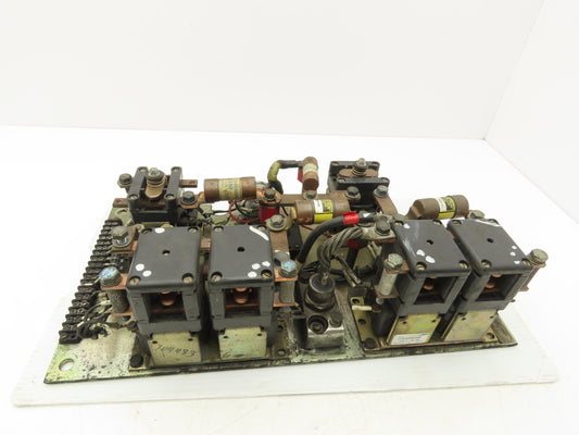 Crown Forklift Speed Control Assembly EV-100SCR Off 30RCTT