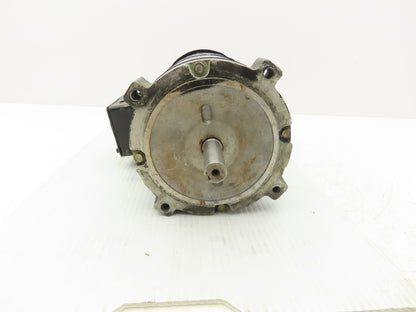 Leeson 108018-00 C4D17FK3C DC Motor 3/4Hp 1750rpm 90VDC XS56C Permanent Magnet