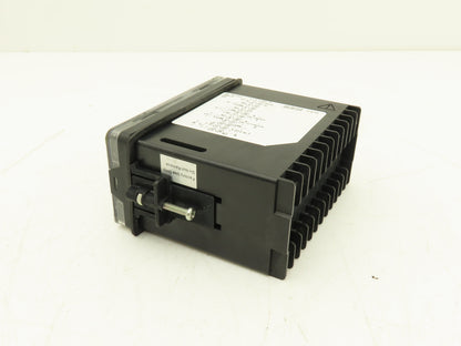 Red Lion PXU11A30 Temperature Controller 1/8 DIN PID Dual Relay RS-485 100-240V