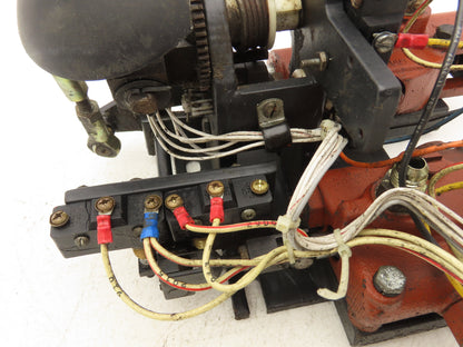 Crown 30RCTT Stand On Forklift Hydraulic Joystick Spool Valve Mast Control