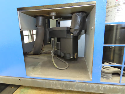 Quincy QPNC0360 Refrigerated Compressed Air Dryer 360CFM 460V 3Ph 4102002537