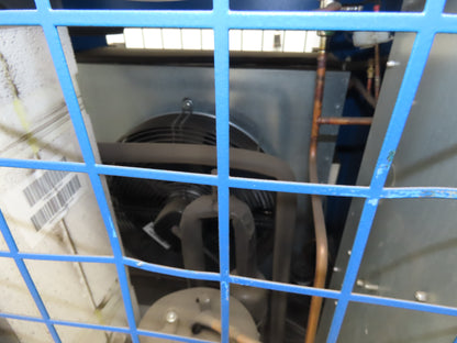 Quincy QPNC0360 Refrigerated Compressed Air Dryer 360CFM 460V 3Ph 4102002537