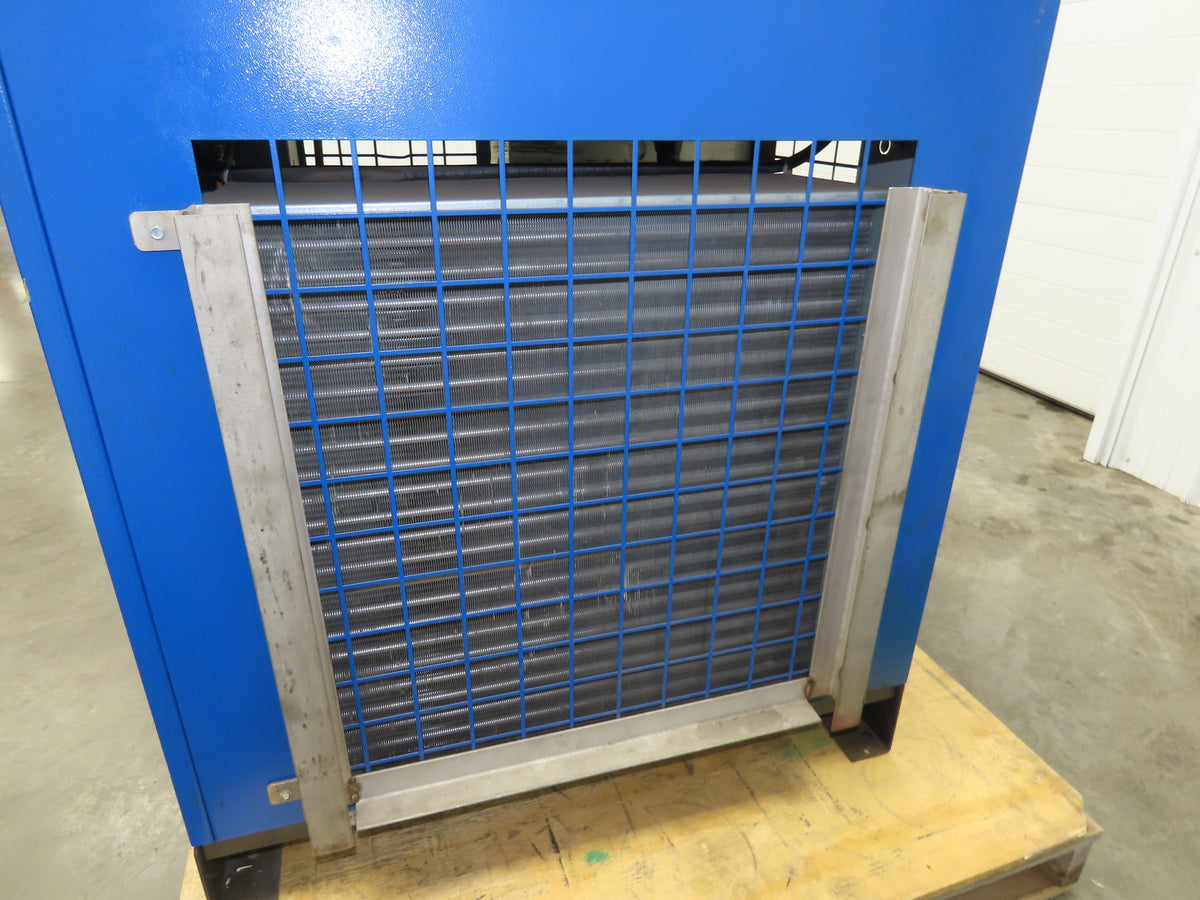 Quincy QPNC0360 Refrigerated Compressed Air Dryer 360CFM 460V 3Ph 4102002537