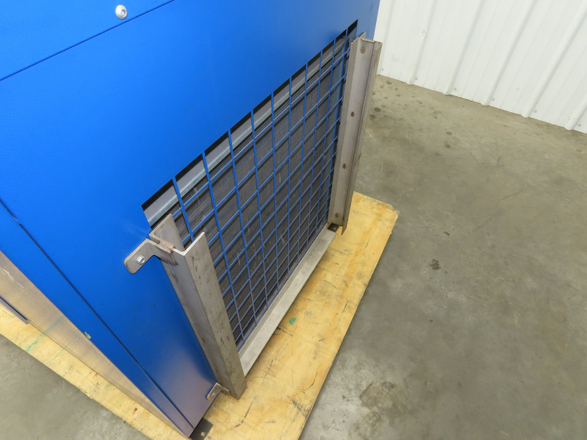 Quincy QPNC0360 Refrigerated Compressed Air Dryer 360CFM 460V 3Ph 4102002537