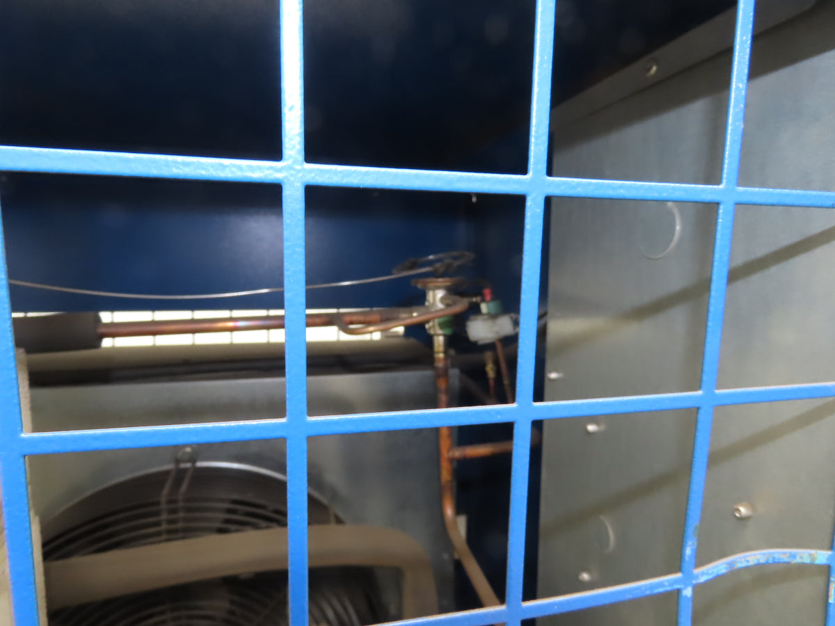 Quincy QPNC0360 Refrigerated Compressed Air Dryer 360CFM 460V 3Ph 4102002537