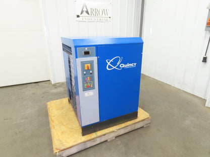 Quincy QPNC0360 Refrigerated Compressed Air Dryer 360CFM 460V 3Ph 4102002537