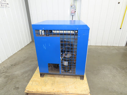 Quincy QPNC0360 Refrigerated Compressed Air Dryer 360CFM 460V 3Ph 4102002537